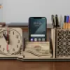 Premium Penholder (Multi-functional) (Copy)